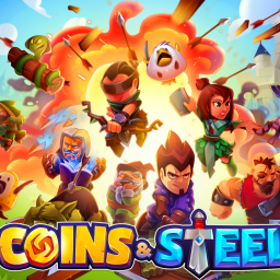 Coin & Steel