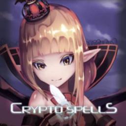 Crypto Spells