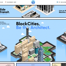 BlockCities