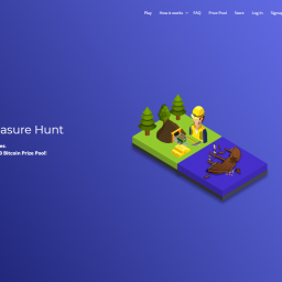 CreasureQuest