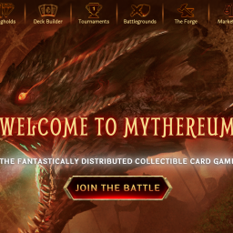 Mythereum