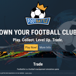 Footbattle