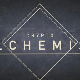 Crypto Alchemist