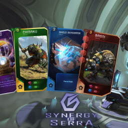Synergy of Serra