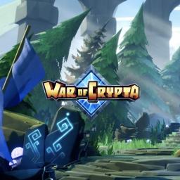 War Of Crypta