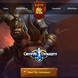 Crypto Dynasty