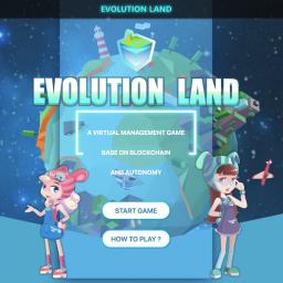 EvolutionLand