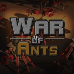 War of Ants