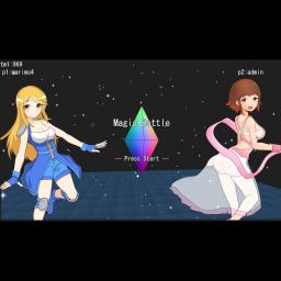 マギアストーン
