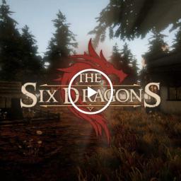 The Six Dragons