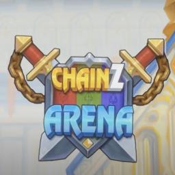 ChainZ Arena - Play and Earn