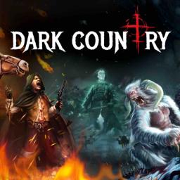 Dark_Country Dapps
