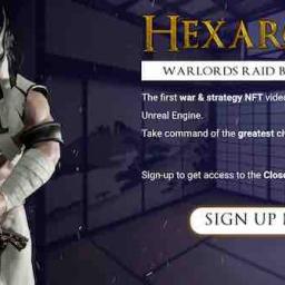 Hexarchia