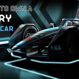 Formula E: High Voltage