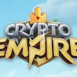 CryptoEmpire