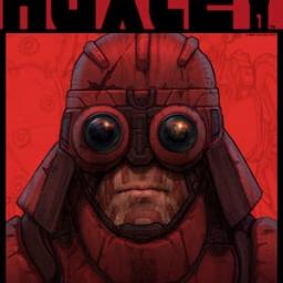 Huxley