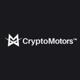 CryptoMotors