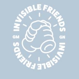 Invisible Friends