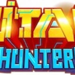 Titan Hunters