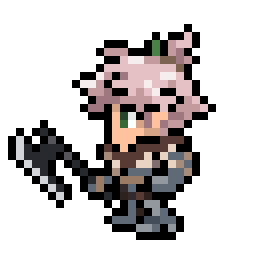 Isekai Saga