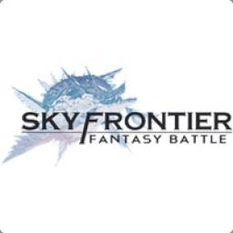 SKY FRONTIER Fantasy Battle