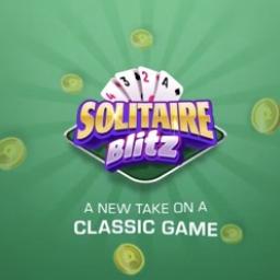 Solitaire Blitz