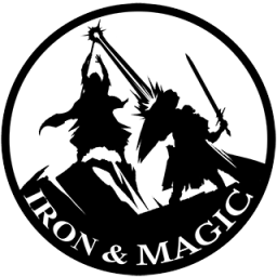 Iron & Magic