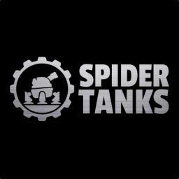 Spider Tanks