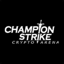 Champion Strike: Crypto Arena