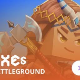 AXES Metaverse-Battle Royale