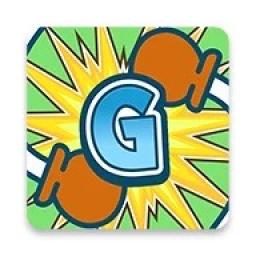 GGGGG