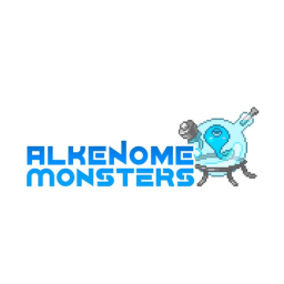 Alkenome Monsters