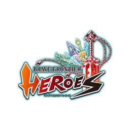 Brave Frontier Heroes