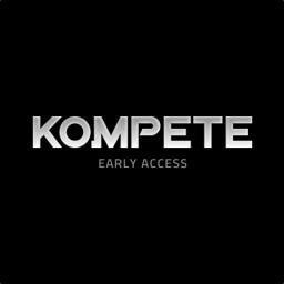 KOMPETE Dapps