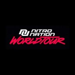 Nitro Nation World Tour
