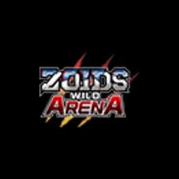 ZOIDS_WILD_ARENA Dapps