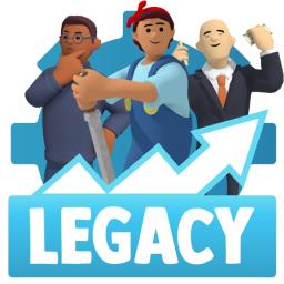 LEGACY Dapps