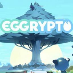 EGGRYPTO