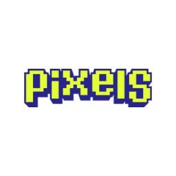 PIXELS Dapps