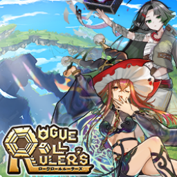 Rogue_Roll_Ruler_s Dapps