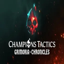 Champions_Tactics:_Grimoria_Chronicles Dapps