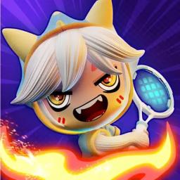 Racket_Rampage Dapps