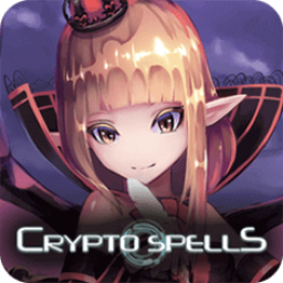 Crypto Spells -TCG Verse