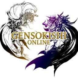 Gensokishi Online