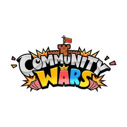 Community_Wars Dapps