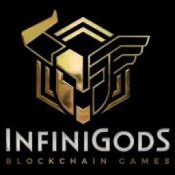 InfiniGods Dapps