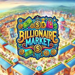 Billionaire_Market Dapps