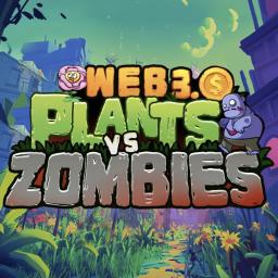 Web3.0 Plants vs Zombies