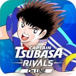 Tsubasa_Rivals Dapps