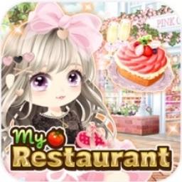 My_Restaurant_Ⅱ_Mini_App Dapps